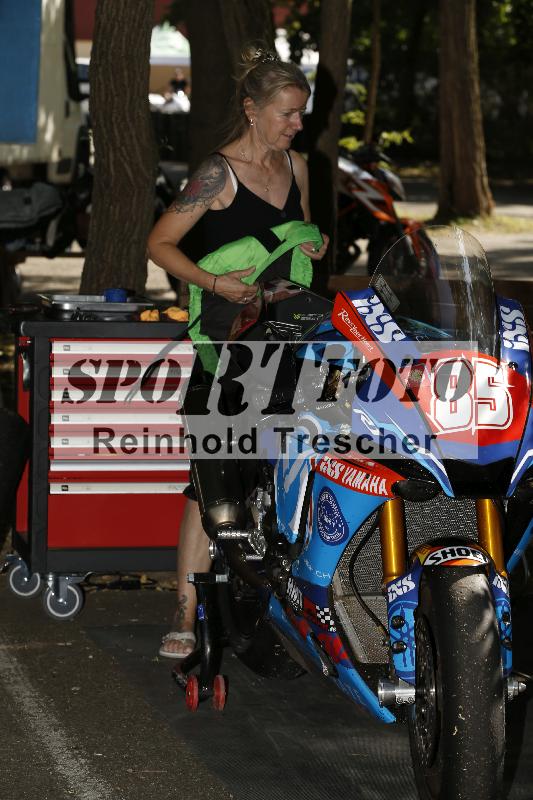 Archiv-2025/30 23.06.2025 Get Faster Caremotion ADR/Impressionen